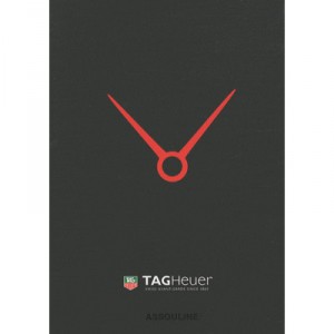Tag Heuer Swiss Avant-garde Since 1860 - Collectif