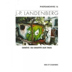 Tags Photographiques - Collectif