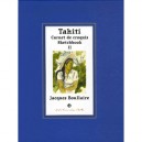 Tahiti : Carnet De Croquis Ii - Boullaire