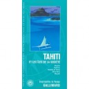 Tahiti Et Les Iles De La Societe - Collectif