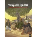 Tahya El-djazair T.2 , Du Sable Plein Les Yeux - A. Dan , Galandon
