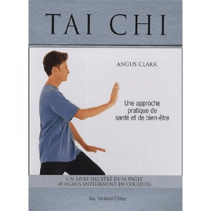 Tai Chi - Angus Clark