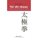 Tai-chi-chuan - Kenji Tokitsu