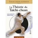 La Taichi-chuan Superieur Theorie Du Taichi-chuan - Jwing-ming (dr) Yang
