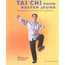 Tai Chi Pour Rester Jeune - Vanessa Lambert