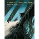 Taiga Rouge T.1 - Perriot , Malherbes