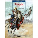Taiga T.1 , Le Cosaque - Giroud , Joelle Savey
