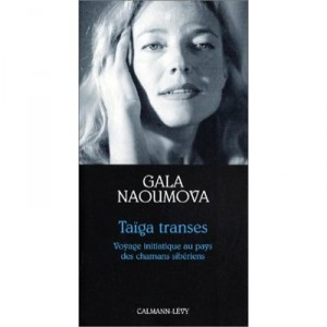 Taiga Transes - G Naumova