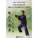 Tai Ji Quan De La Famille Chen - Zhenglei Chen