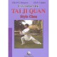 Essentiel Du Tai Ji Quan Style Chen - Dongwu Zhang , Liujun Jian