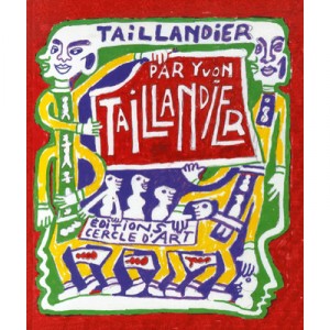 Taillandier - Yvon Taillandier