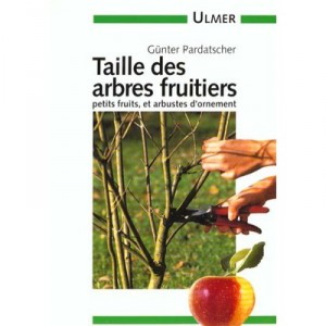 Taille Des Arbres Fruitiers Et Des Arbustes D'ornement - Pardatscher