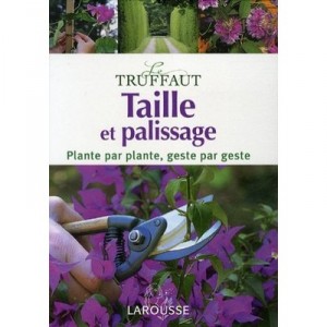 Taille Et Palissage - Collectif