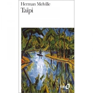 Taipi - Herman Melville