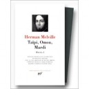 Taipi , Omou , Mardi T.1 - Herman Melville