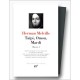 Taipi , Omou , Mardi T.1 - Herman Melville
