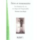 Taire Et Transmettre , Les Histoires De Vie Au Risque De L'impensable - Martine Lani-bayle