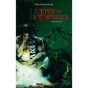 L'epee De L'empereur T.1 , Taitei No Ken - Baku Yumemakura