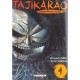 Tajikarao, L'esprit De Mon Village T.1 - Mori Jinpachi , Yoshikai Kanji