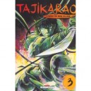 Tajikarao, L'esprit De Mon Village T.3 - Mori Jinpachi , Yoshikai Kanji