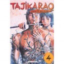 Tajikarao, L'esprit De Mon Village T.4 - Mori Jinpachi , Yoshikai Kanji