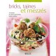 Bricks, Tajines Et Mezzes - Collectif