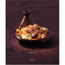 Tajines Et Couscous - Collectif