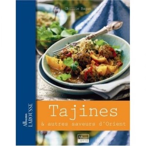 Tajines Et Autres Saveurs D'orient - G Basan