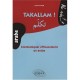 Takallam ! Communiquer Efficacement En Arabe - Lynne Franjie