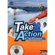 Take Action, Anglais De Specialite , Bac Pro Industriel , Livre De L'eleve (edition 2010) - John Boymond