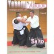 Takemusu Aikido T.2 - Morihiro Saito