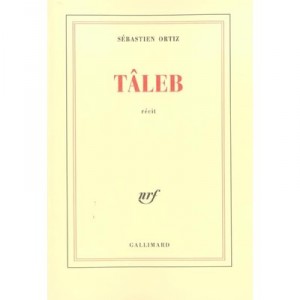 Taleb - Sebastien Ortiz
