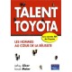 Talent Toyota - Liker ,meier