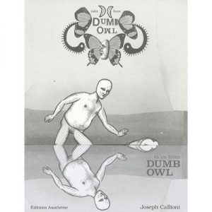Tales From Dumb Owl - Joseph Callioni