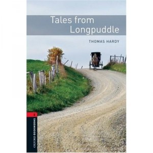 Tales From Longpuddle Niveau: 2 - Collectif
