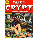 Tales From The Crypt T.10 , Ca Trompe Enormement - Jack Davis