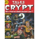Tales From The Crypt T.2 , Qui A Peur Du Grand Mechant Loup - Jack Davis