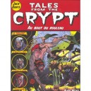 Tales From The Crypt T.6 , Au Bout Du Rouleau - Jack Davis
