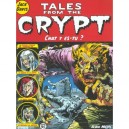 Tales From The Crypt T.7 , Chat Y Es-tu - Jack Davis