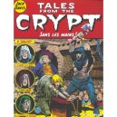 Tales From The Crypt T.8 , Sans Les Mains - Jack Davis