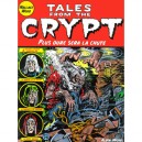 Tales From The Crypt T.9 , Plus Dure Sera La Chute - Jack Davis