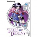 Tales Of Destiny T.4 - Shinki Kitsutsuki