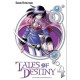 Tales Of Destiny T.4 - Shinki Kitsutsuki