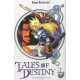 Tales Of Destiny T05 - Shinki Kitsutsuki