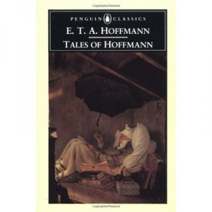 Tales Of Hoffmann - Hoffmann E.t.a.