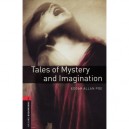 Tales Of Mystery And Imagination Niveau: 3 - Collectif