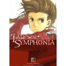 Tales Of Symphonia T.1 - Hitoshi Ichimura