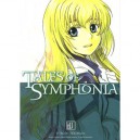 Tales Of Symphonia T.2 - Hitoshi Ichimura