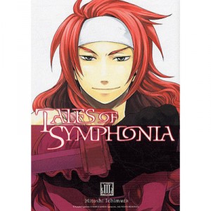 Tales Of Symphonia T.3 - Hitoshi Ichimura