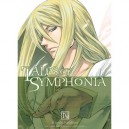 Tales Of Symphonia T.4 - Hitoshi Ichimura